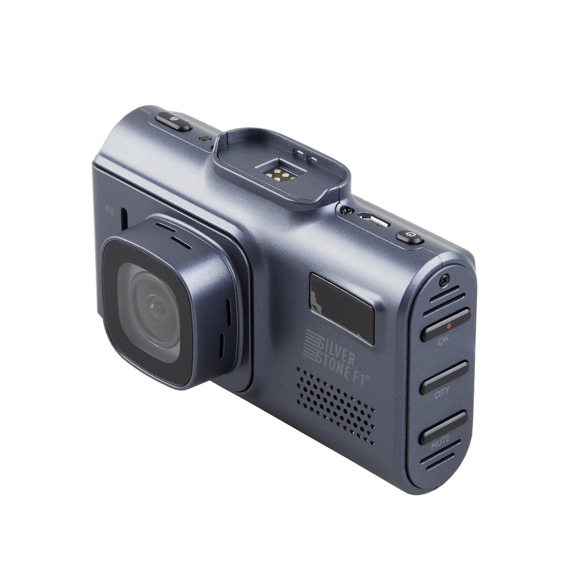 HYBRID UNO SPORT 4K Wi-Fi LNA