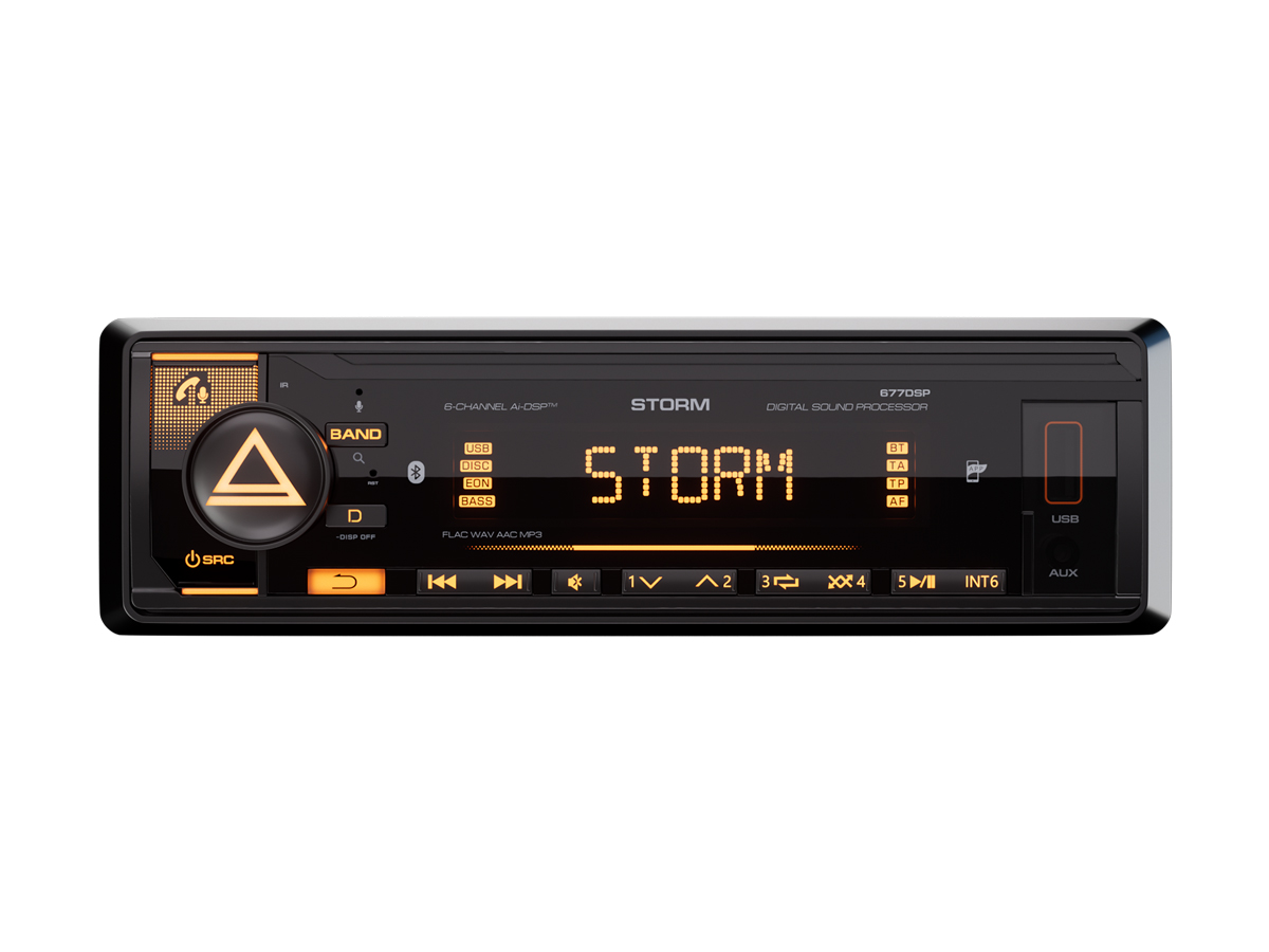 STORM-677DSP