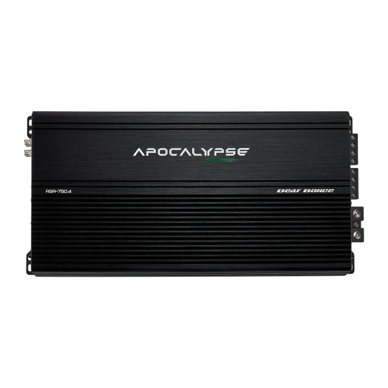 Apocalypse ASA-750.4