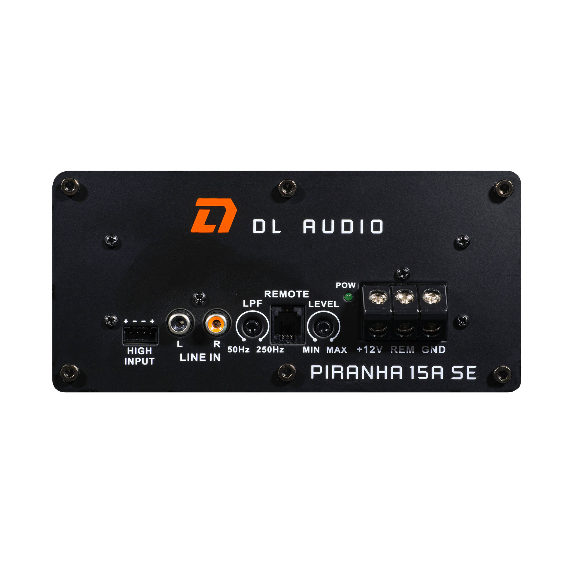 Piranha 15A SE