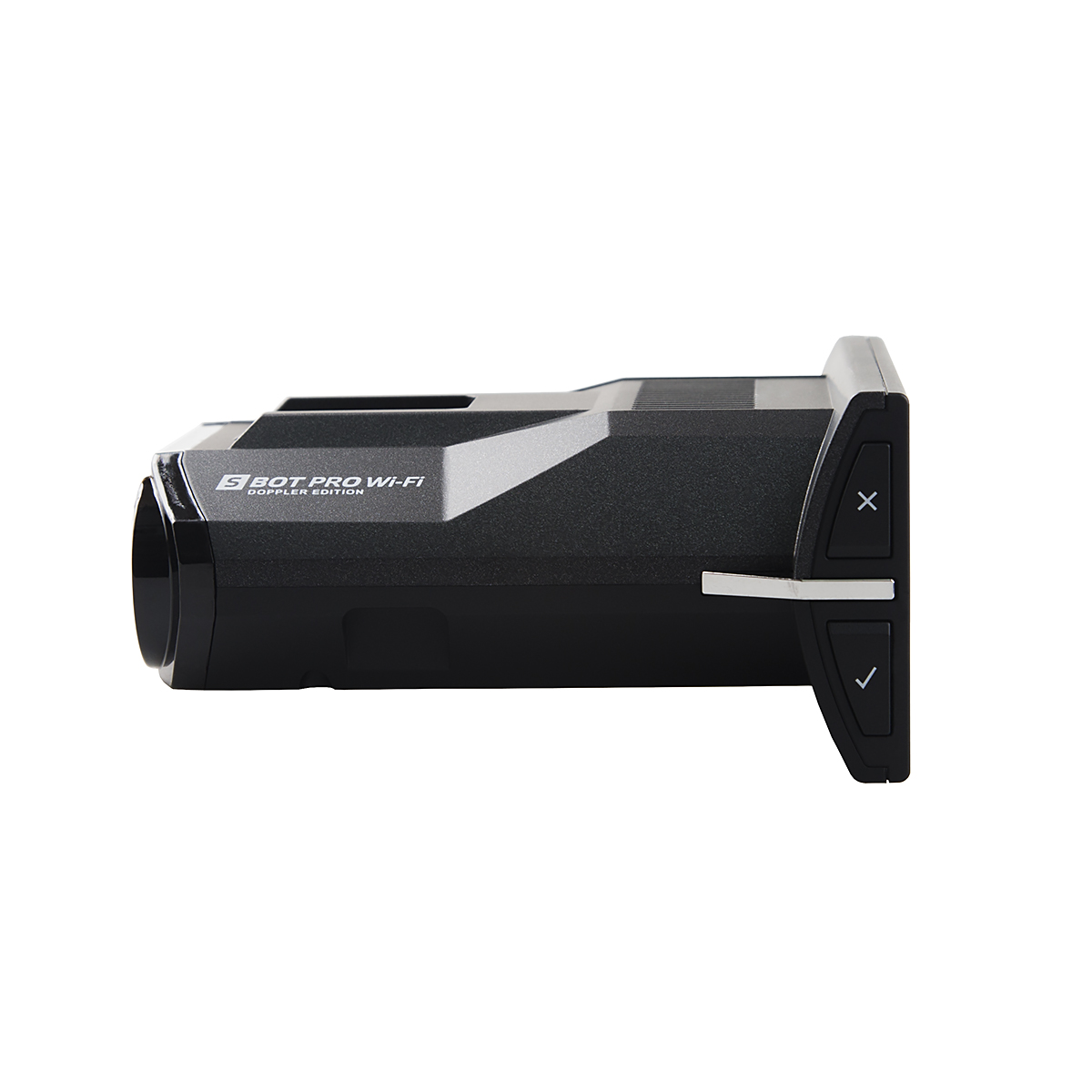 HYBRID S-BOT PRO Wi-Fi Doppler Edition