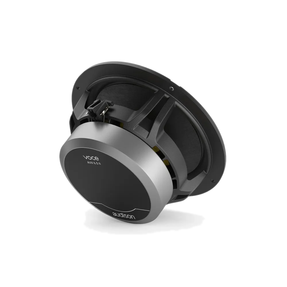 AVX 6.5 II