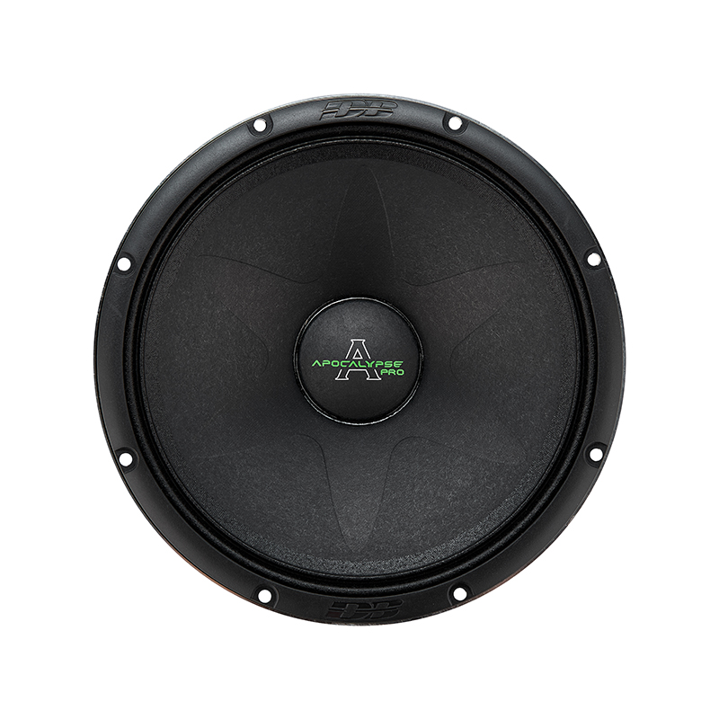 Apocalypse M61AC Pro