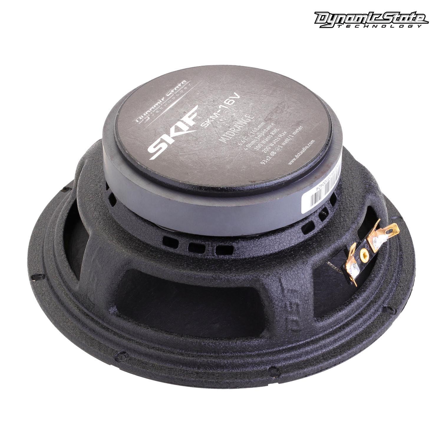 SKIF SKM-16V