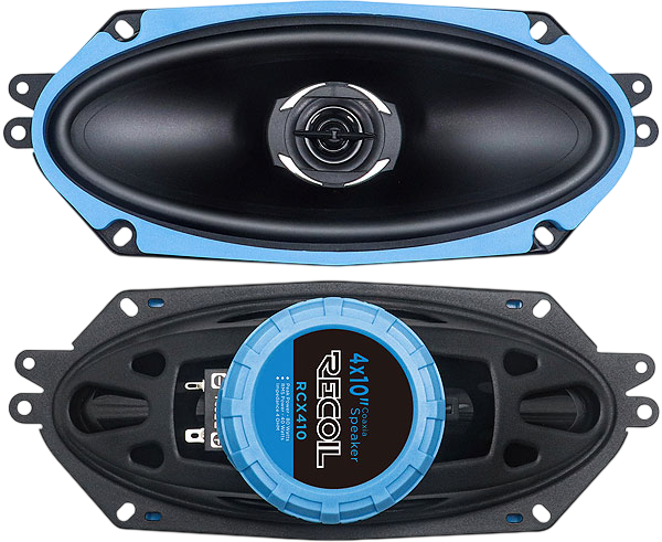 RCX410