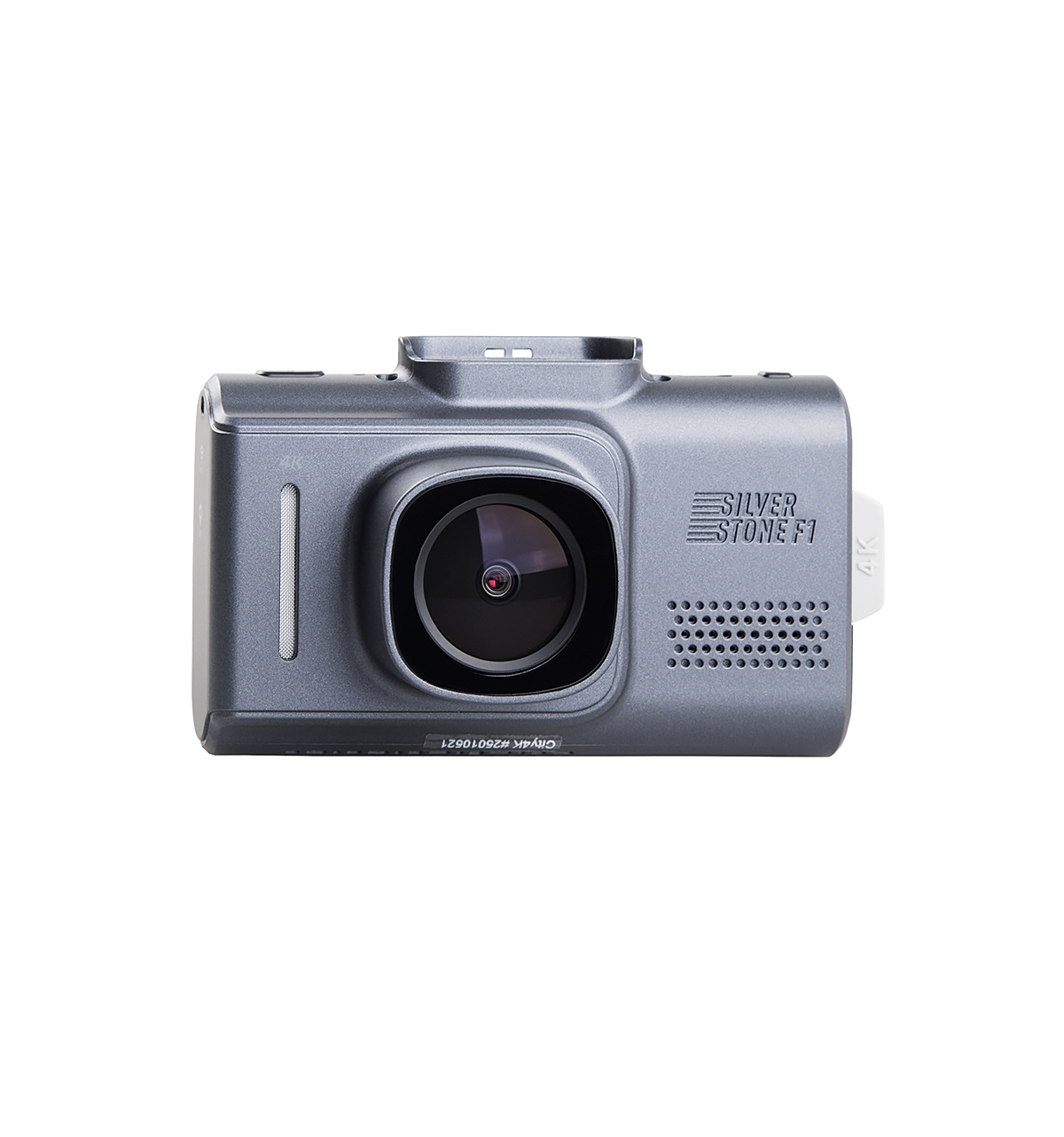 CityScanner 4K
