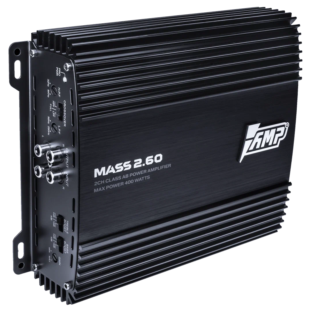 MASS 2.60