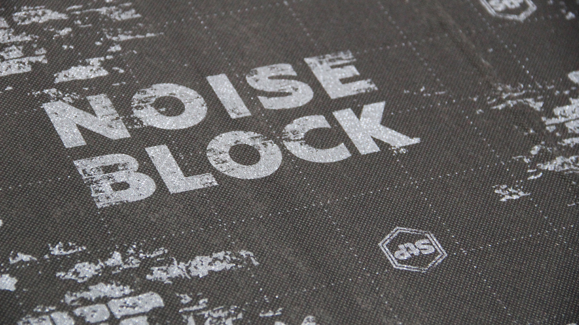 NoiseBlock 2