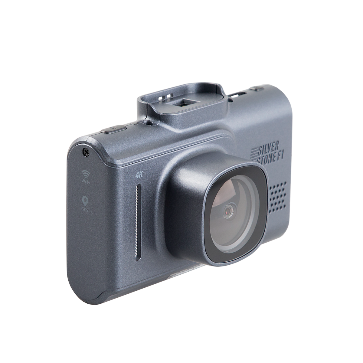 CityScanner 4K