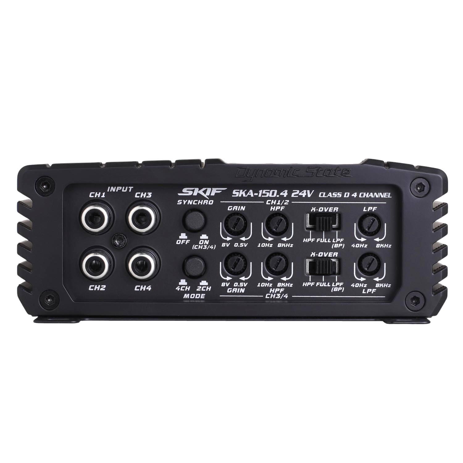 SKA-150.4 24V