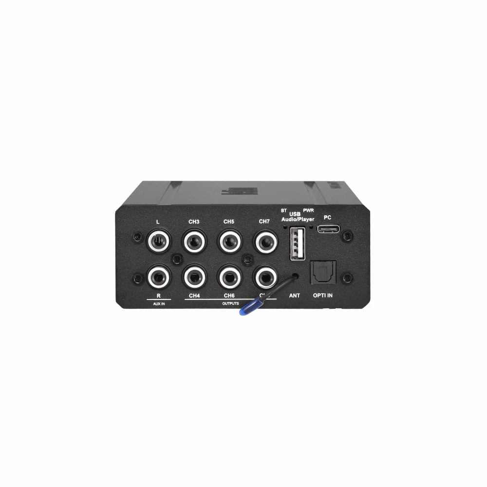 HAM 4.8Pin DSP