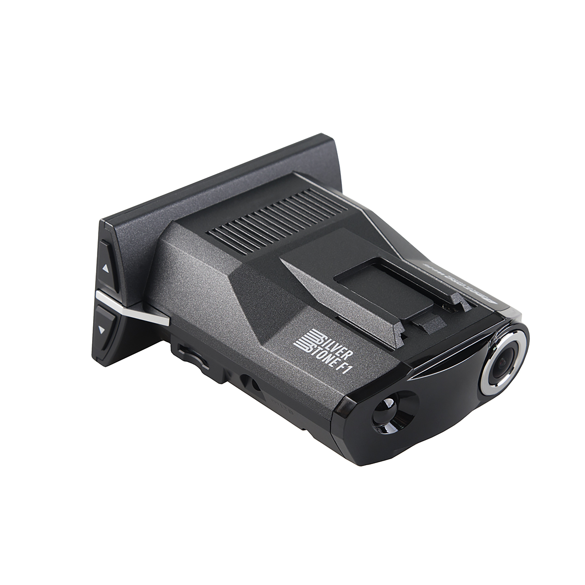 HYBRID S-BOT PRO Wi-Fi Doppler Edition