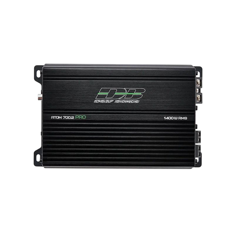 Apocalypse Atom 700.2 PRO