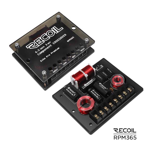 RPM365