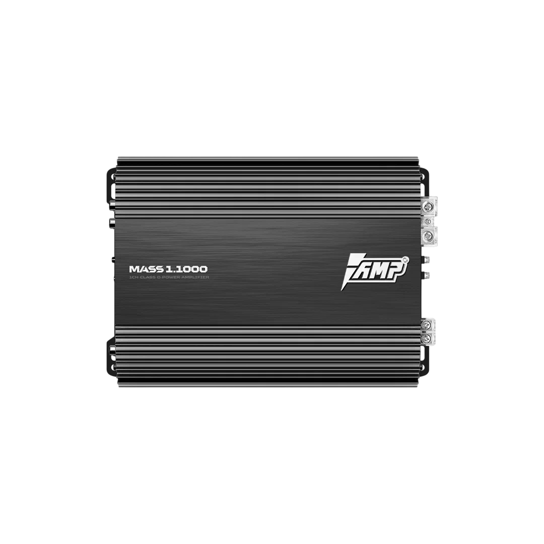 AMP MASS 1.1000