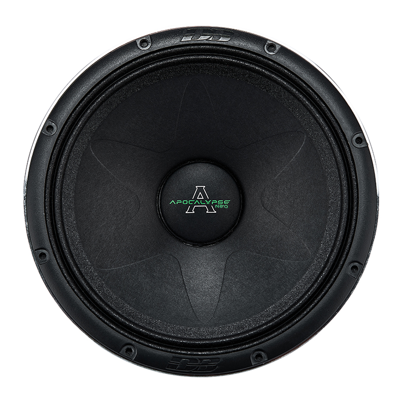 Apocalypse AP-M81AC NEO