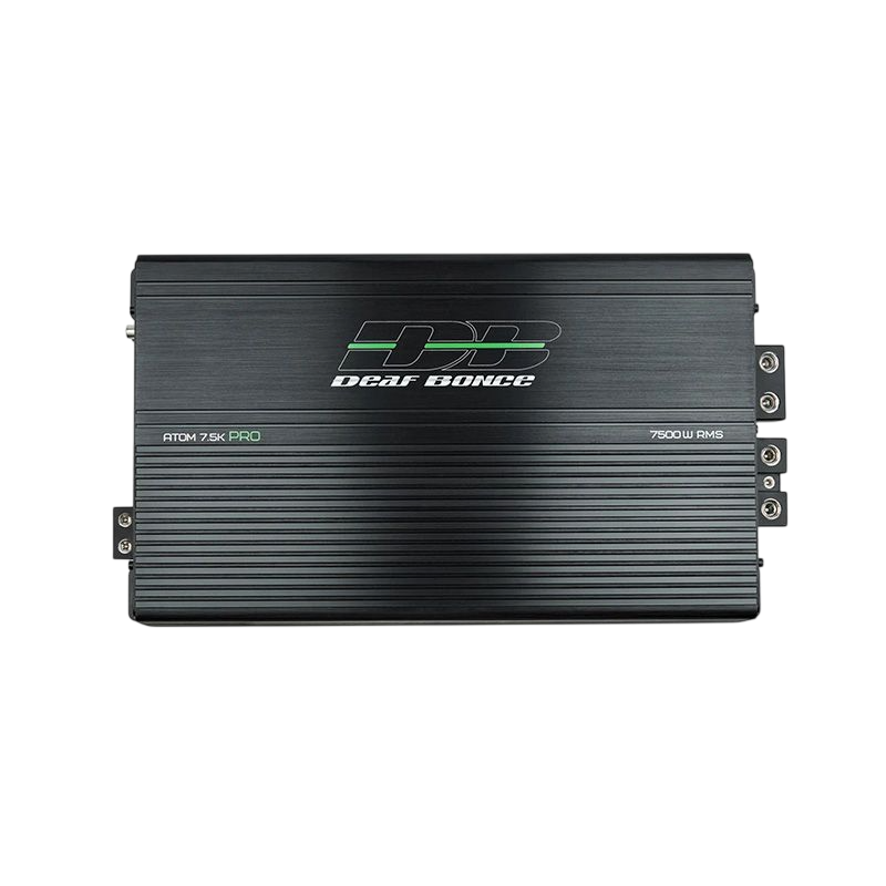 Apocalypse Atom 7.5K PRO