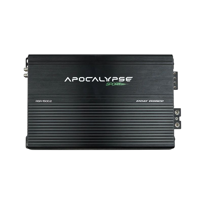 Apocalypse ASA-1500.2