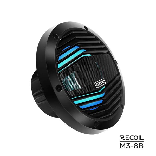 M3-8B