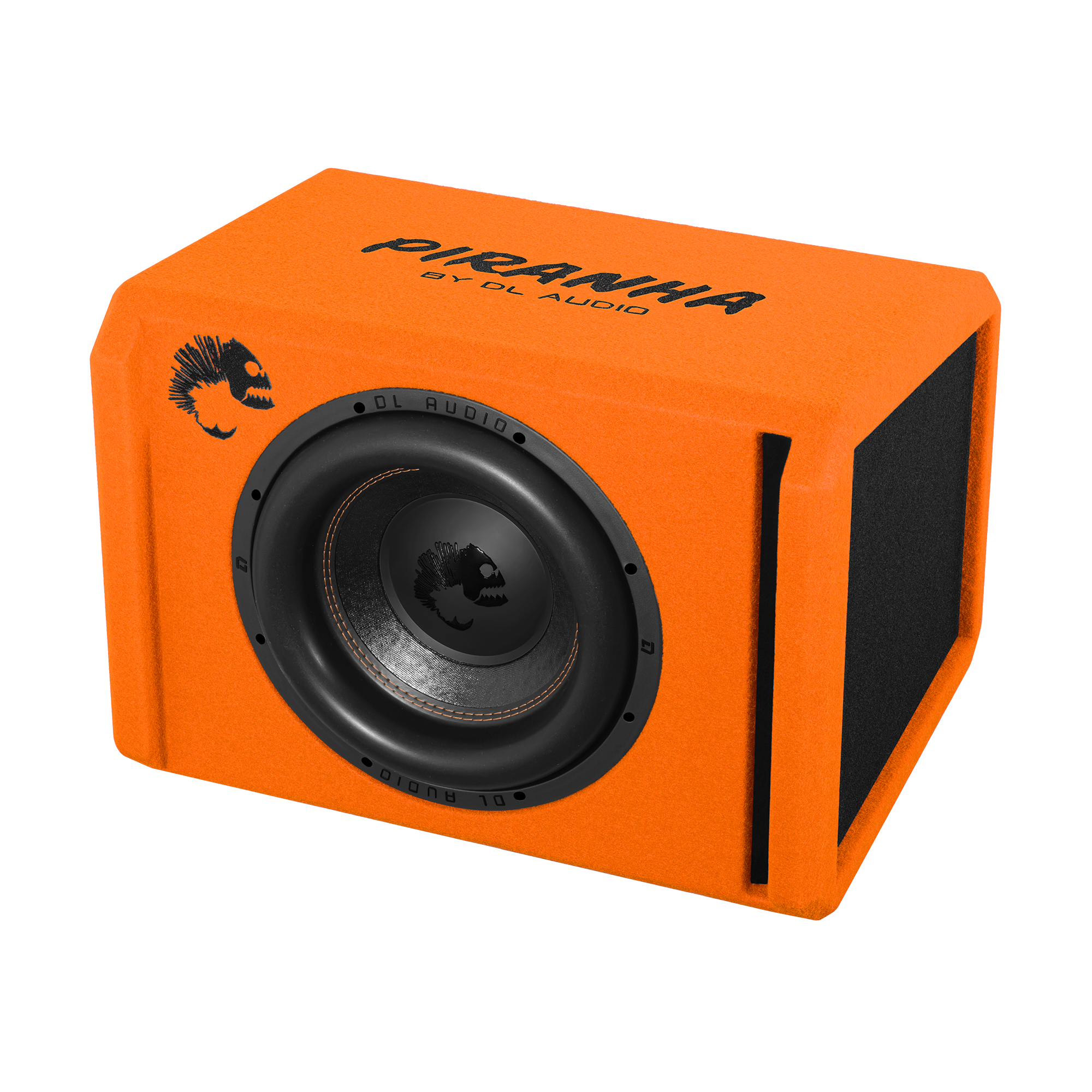 Piranha 12A Orange V.3