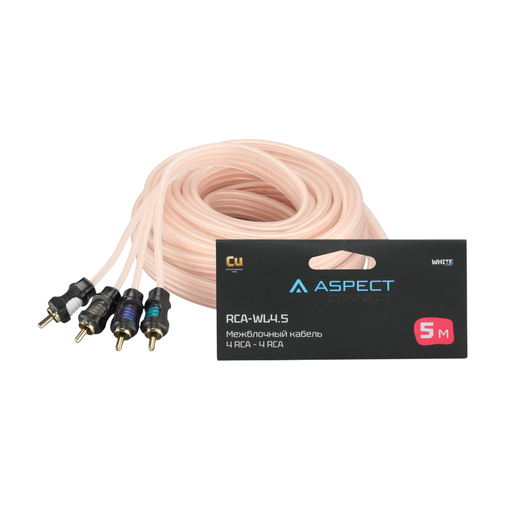 RCA-WL4.5