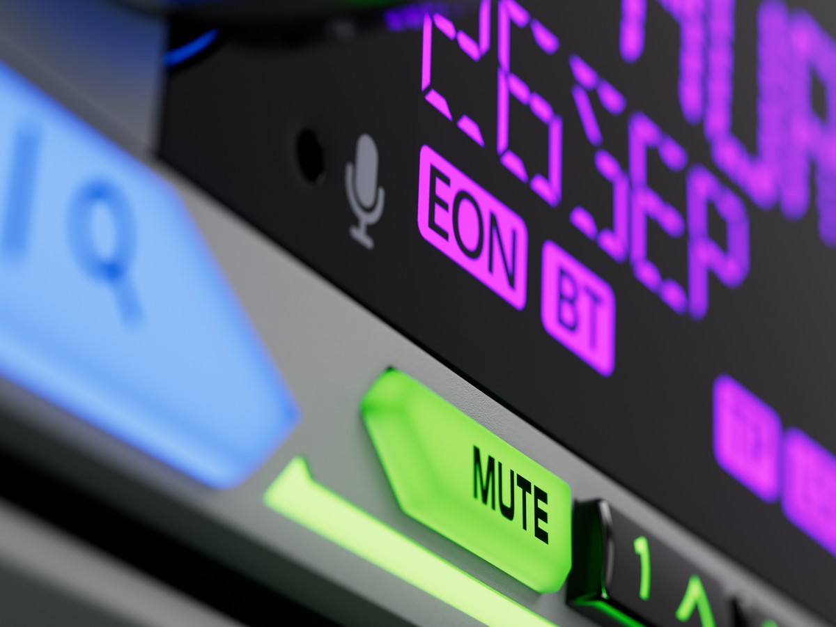 INDIGO-879DSP MkII