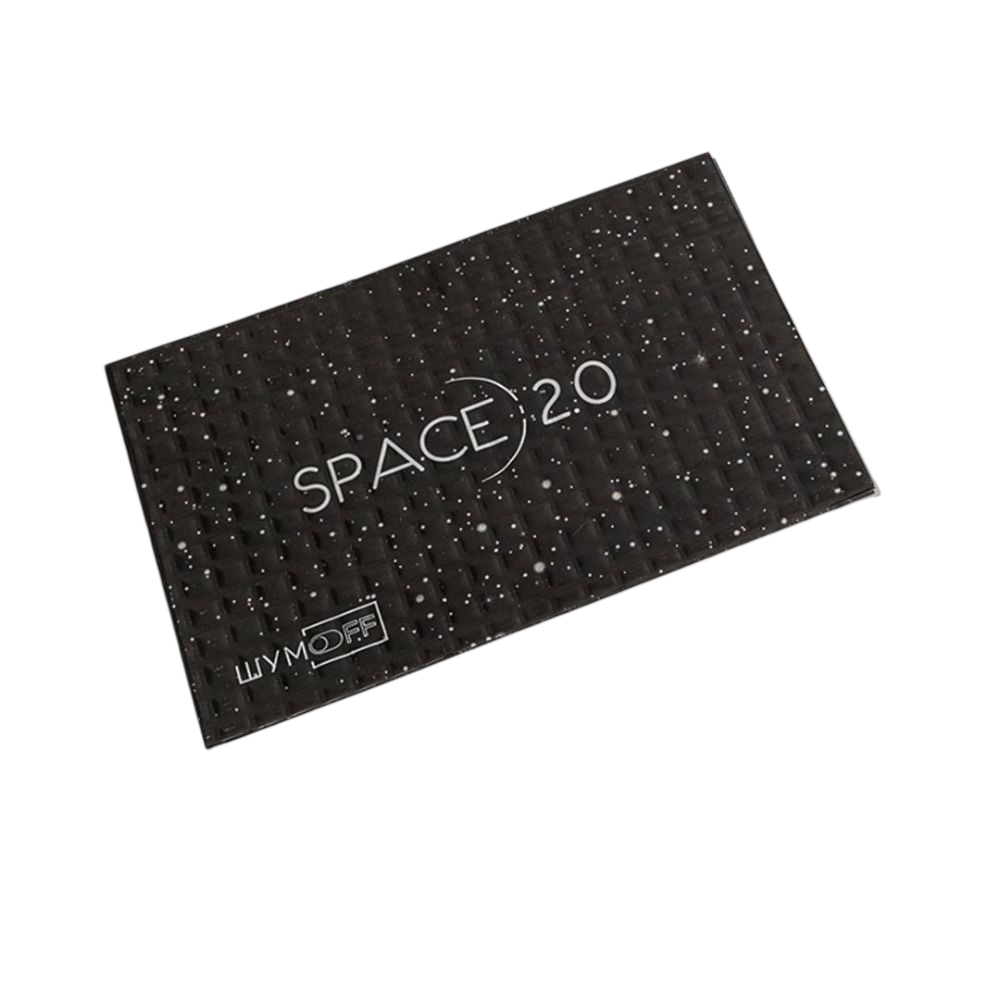Space 2.0