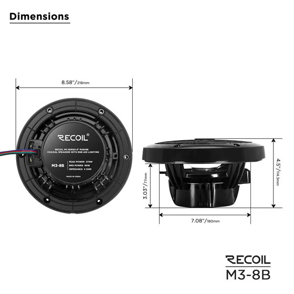 M3-8B