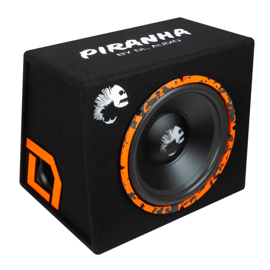 Piranha 12A SE