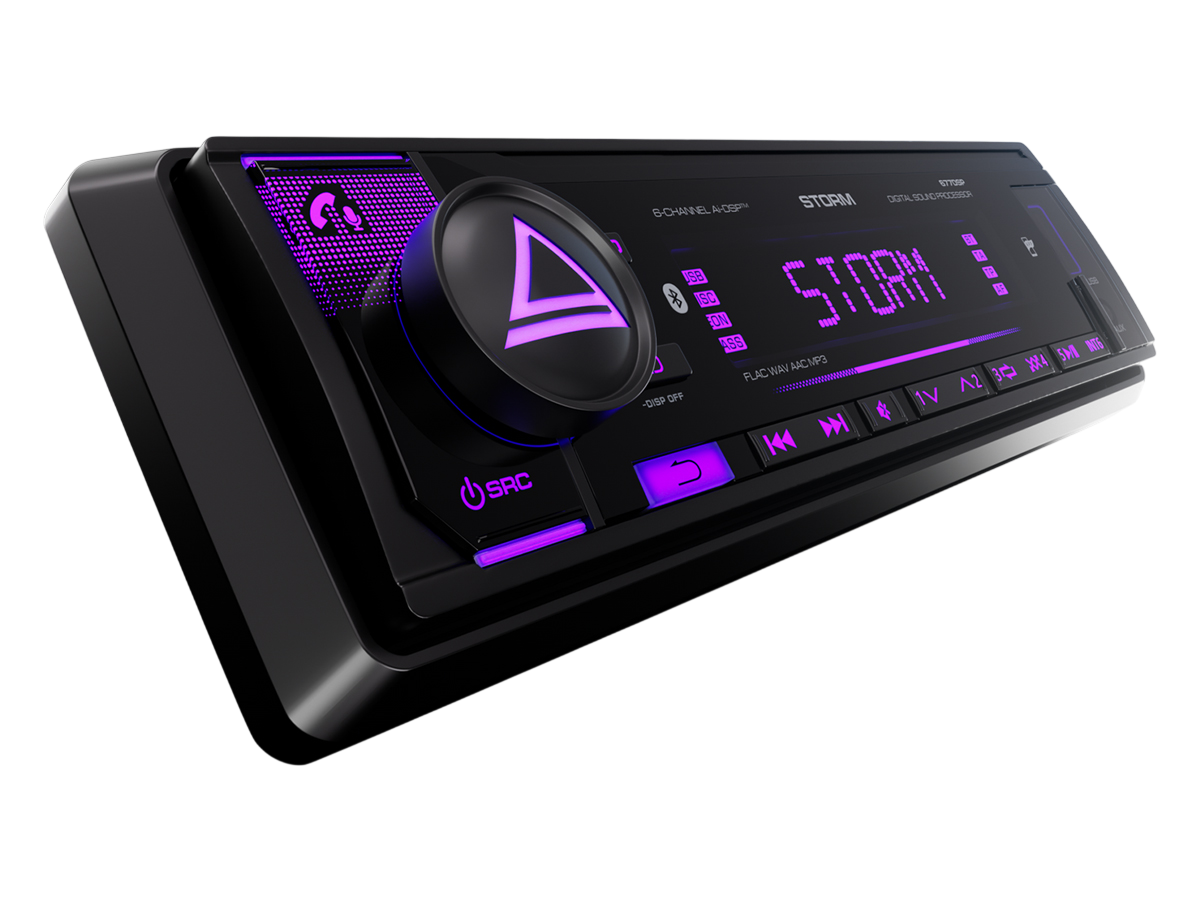 STORM-677DSP