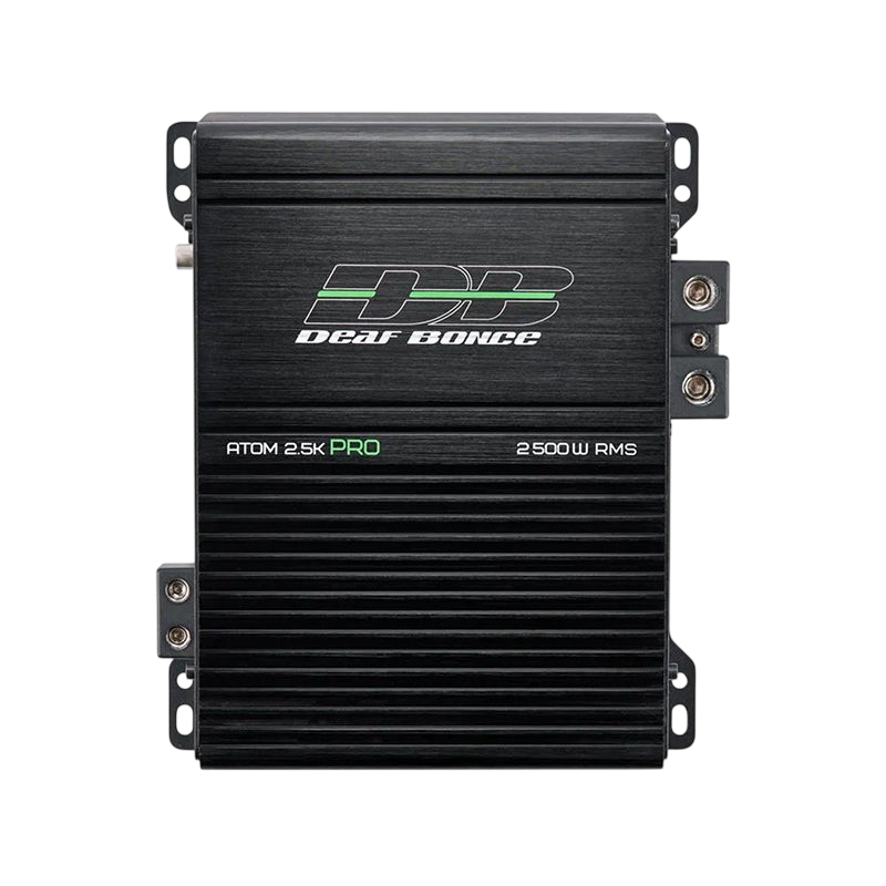 Apocalypse Atom 2.5K PRO