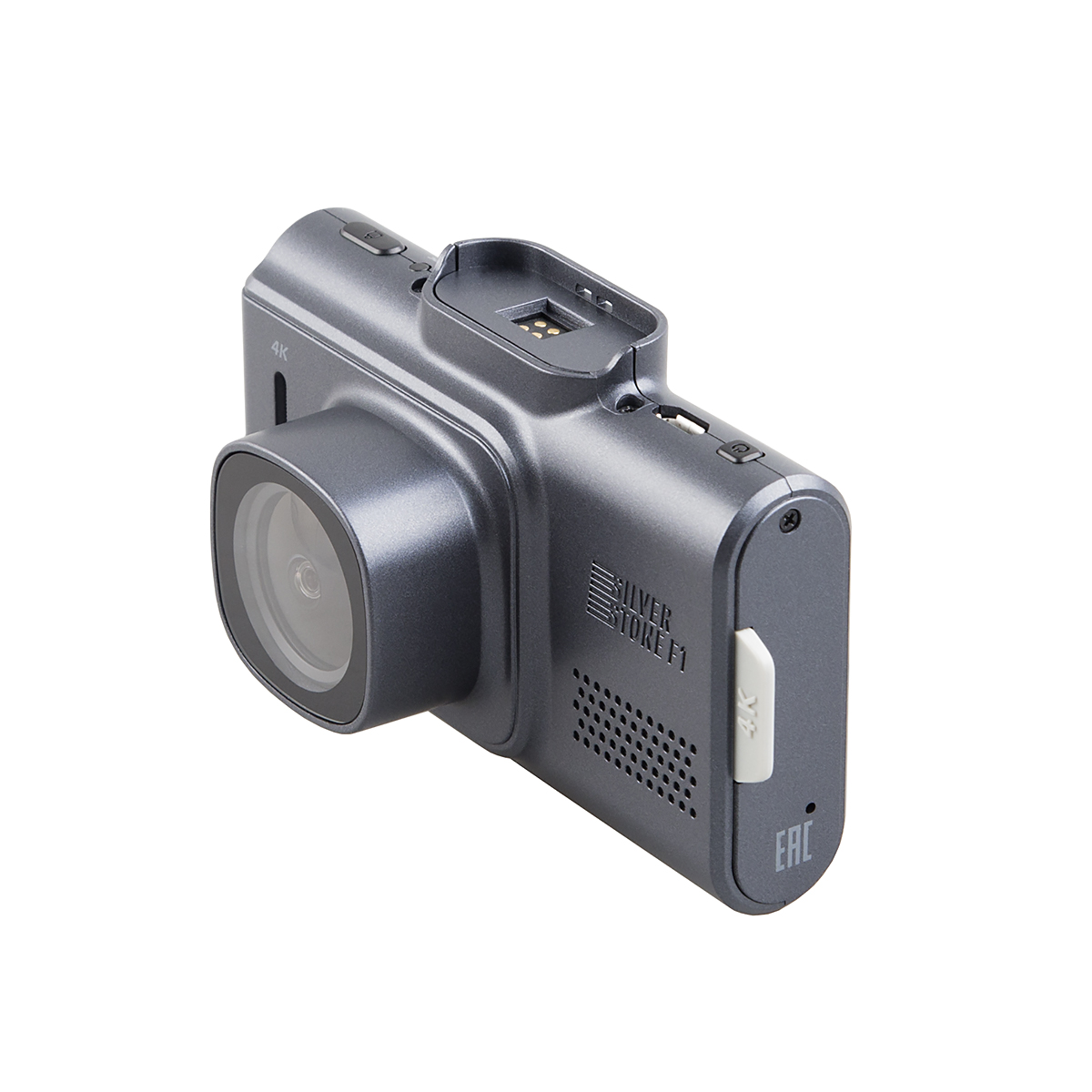 CityScanner 4K