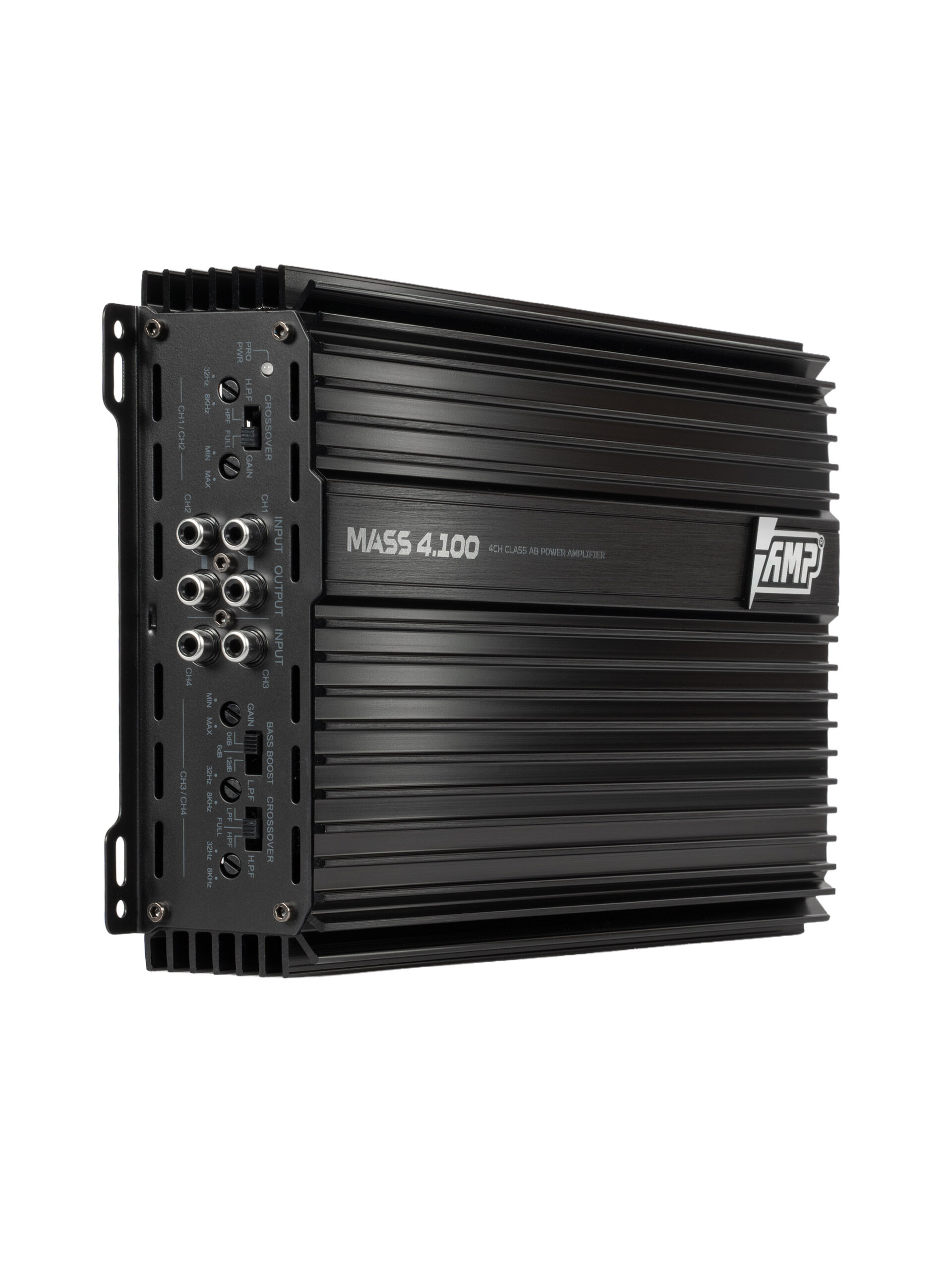AMP MASS 4.100