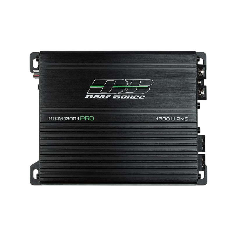 Apocalypse Atom 1300.1 PRO