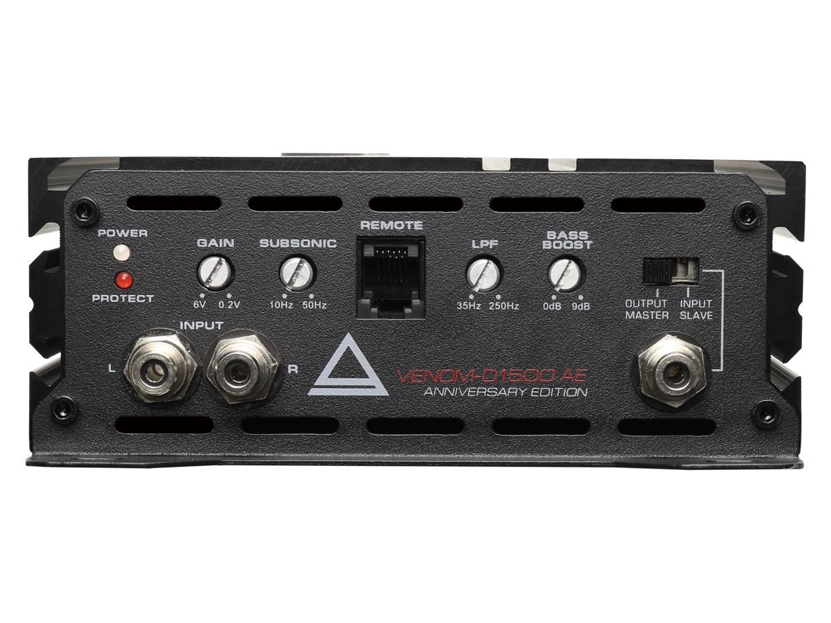 VENOM-D1500 AE