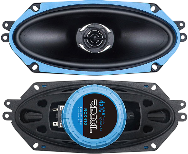 RCX410