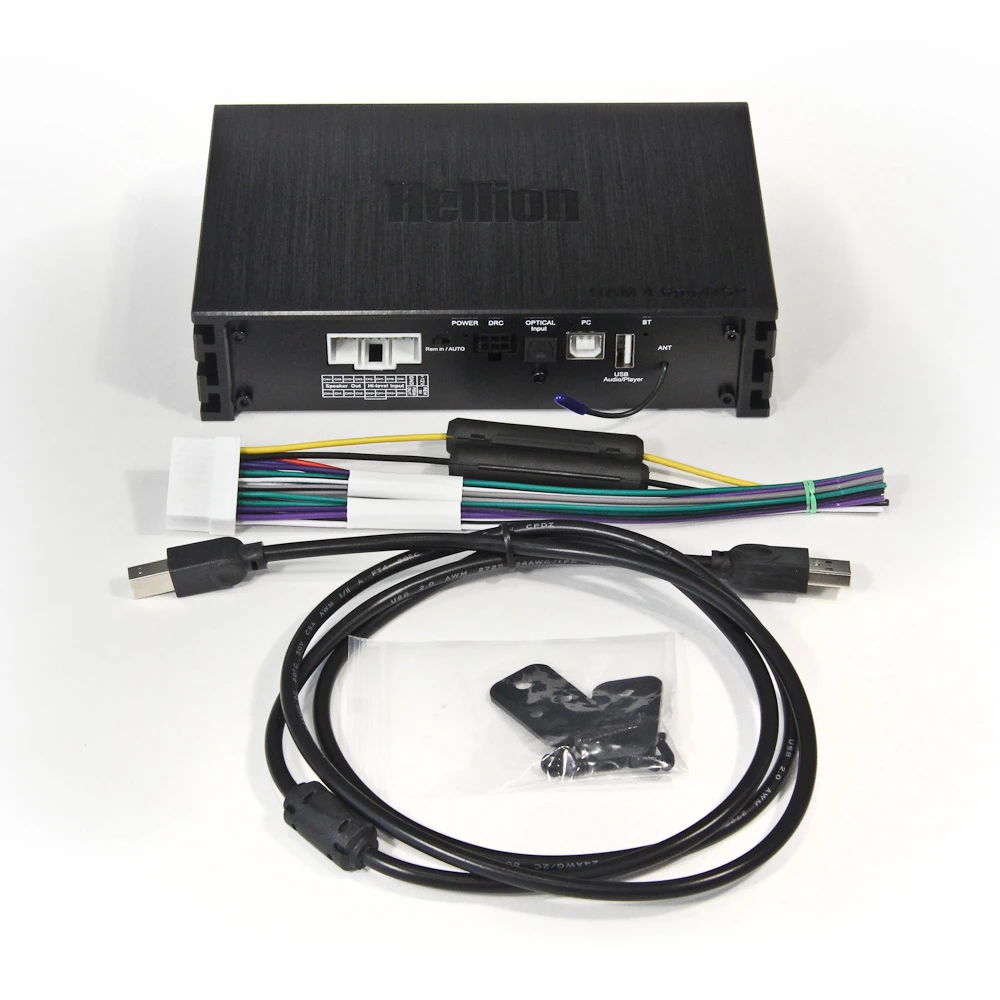 HAM 4.6Pin DSP