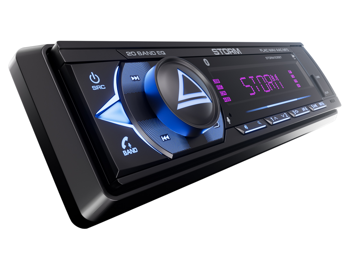 STORM-535BT