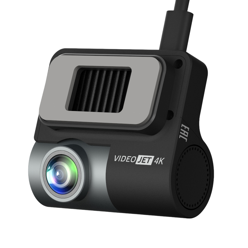 VideoJET II 4K