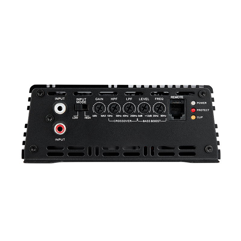 Apocalypse Atom 1300.1 PRO