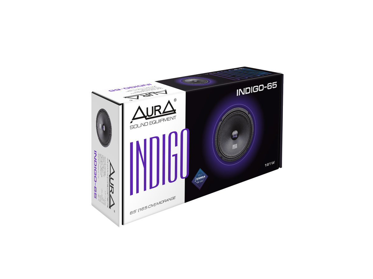INDIGO-65