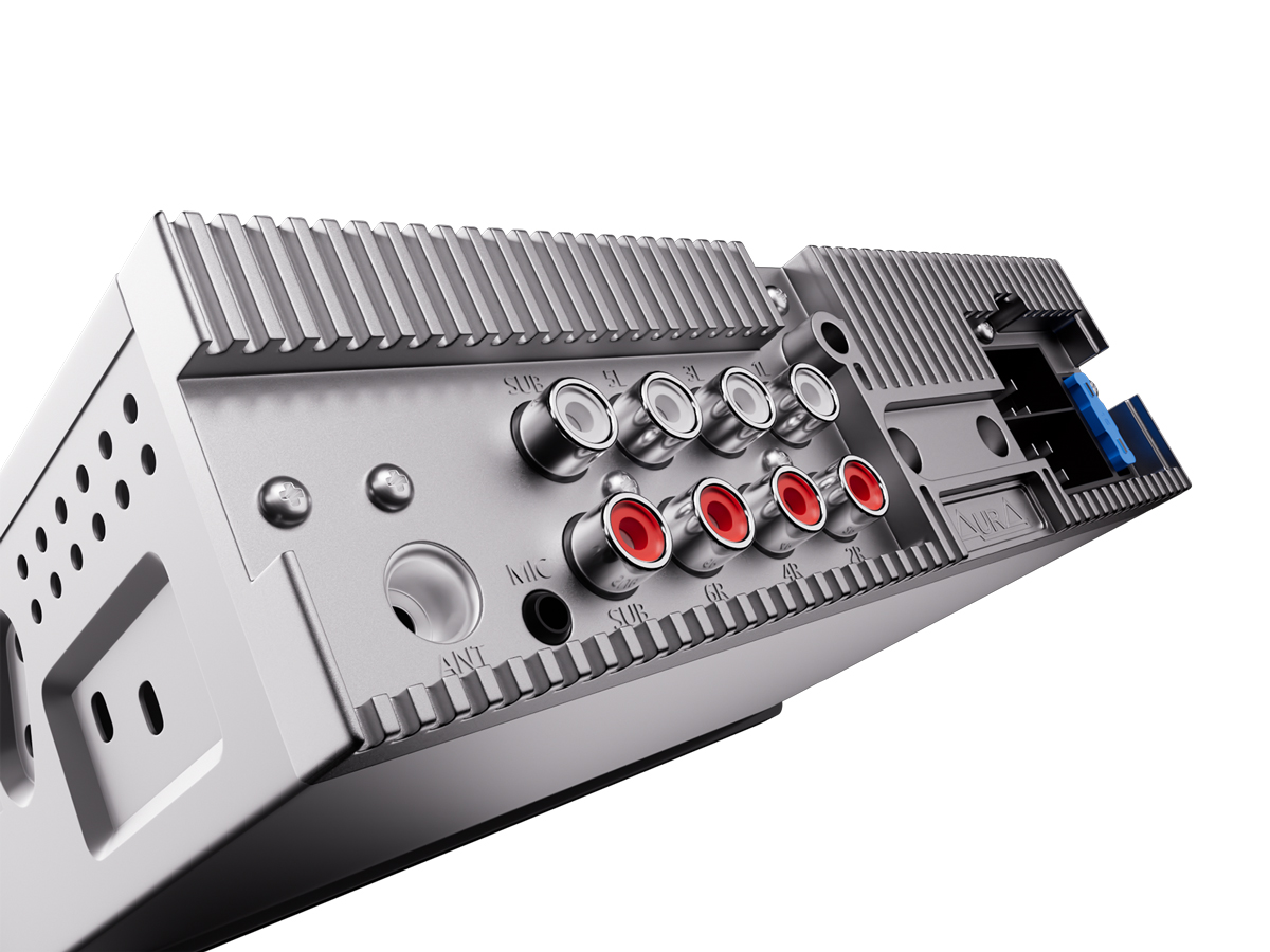 STORM-866DSP