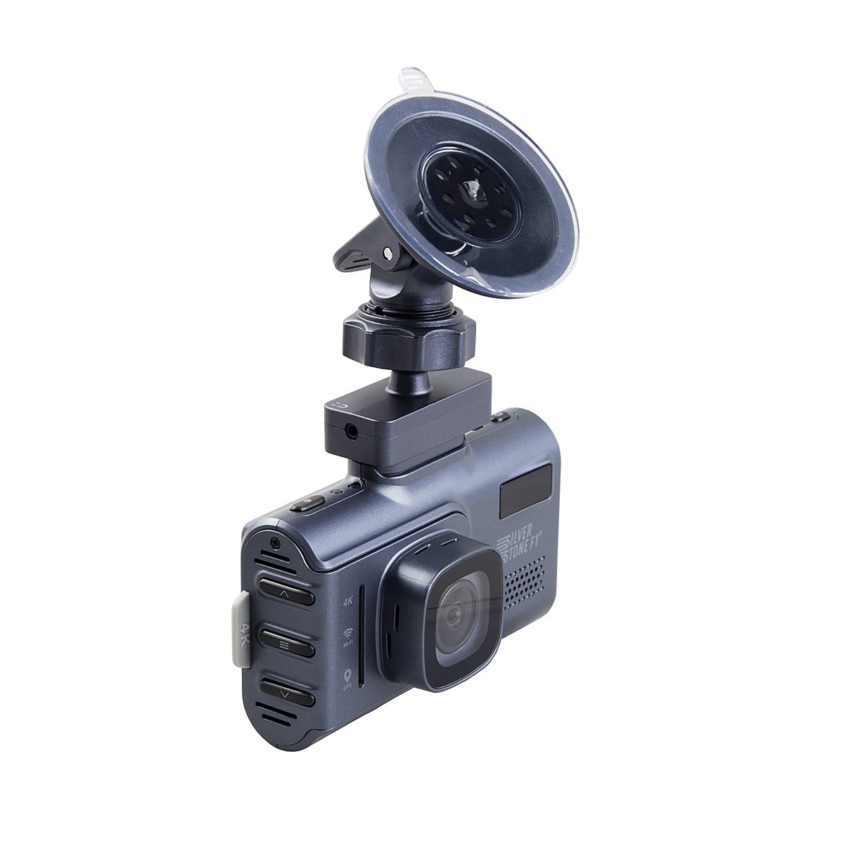 HYBRID UNO SPORT 4K Wi-Fi LNA