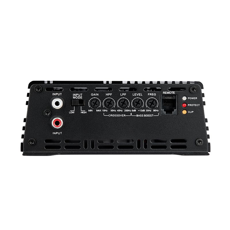 Apocalypse Atom 1300.1 PRO