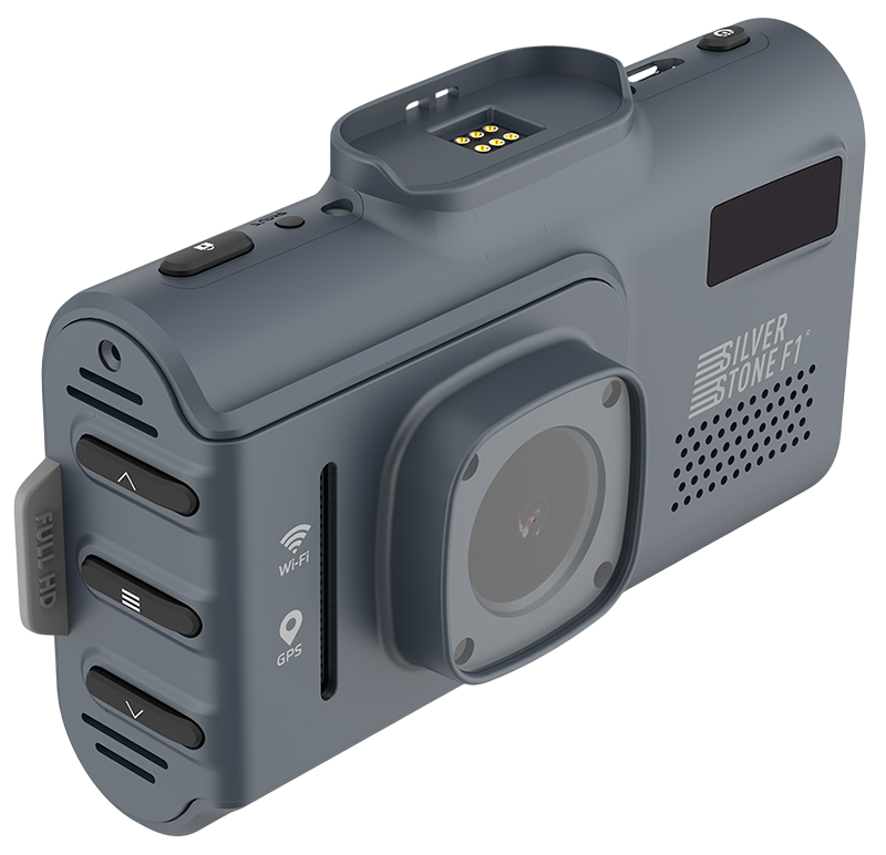 HYBRID UNO SPORT Wi-Fi