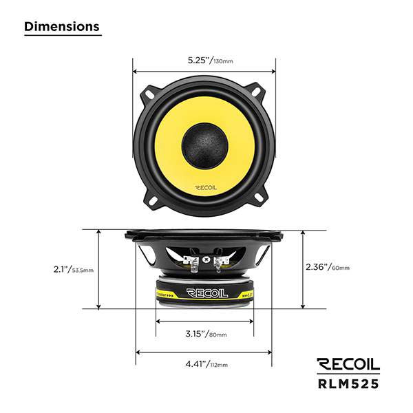 RLM525