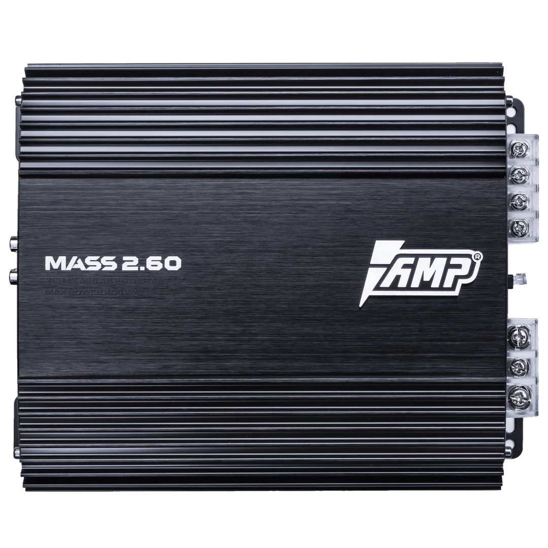 MASS 2.60