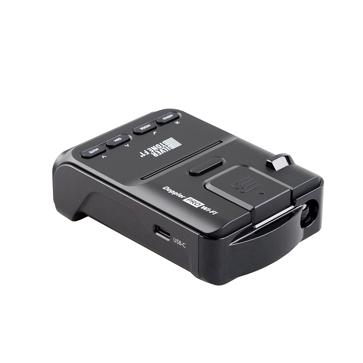 Doppler PRO Wi-Fi