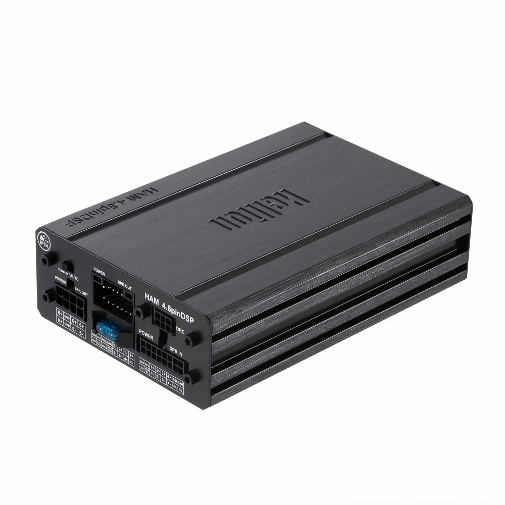HAM 4.8Pin DSP