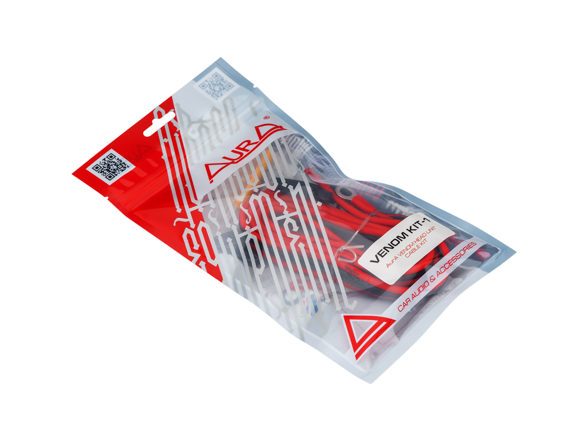 VENOM KIT-1